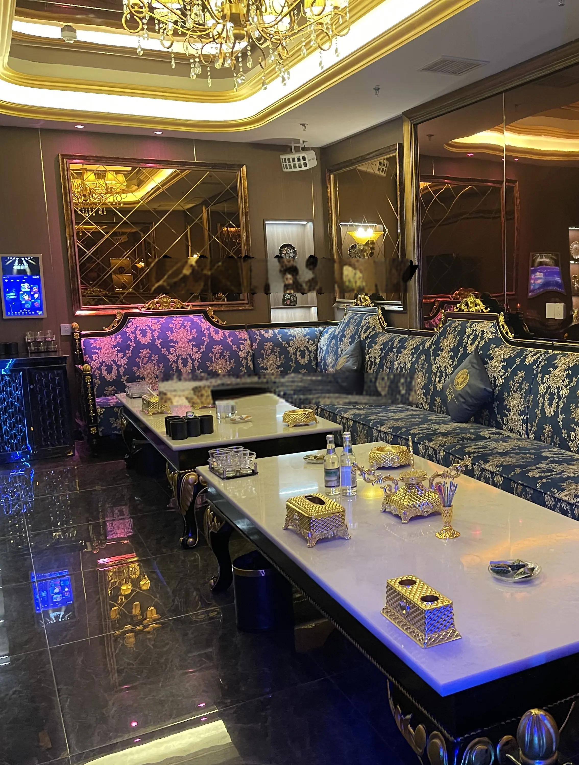 杭州商务ktv攻略提示-滨江区ktv预订