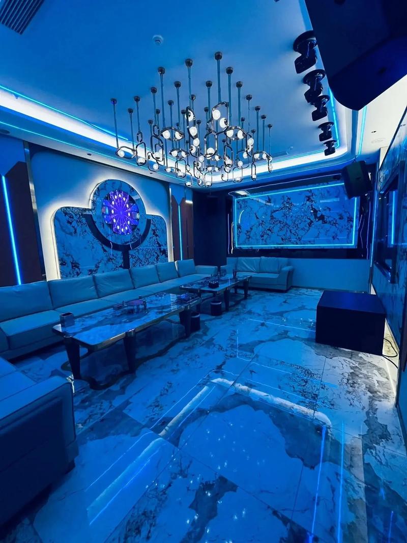 杭州商务ktv首选优质商务ktv体验-滨江区ktv预订